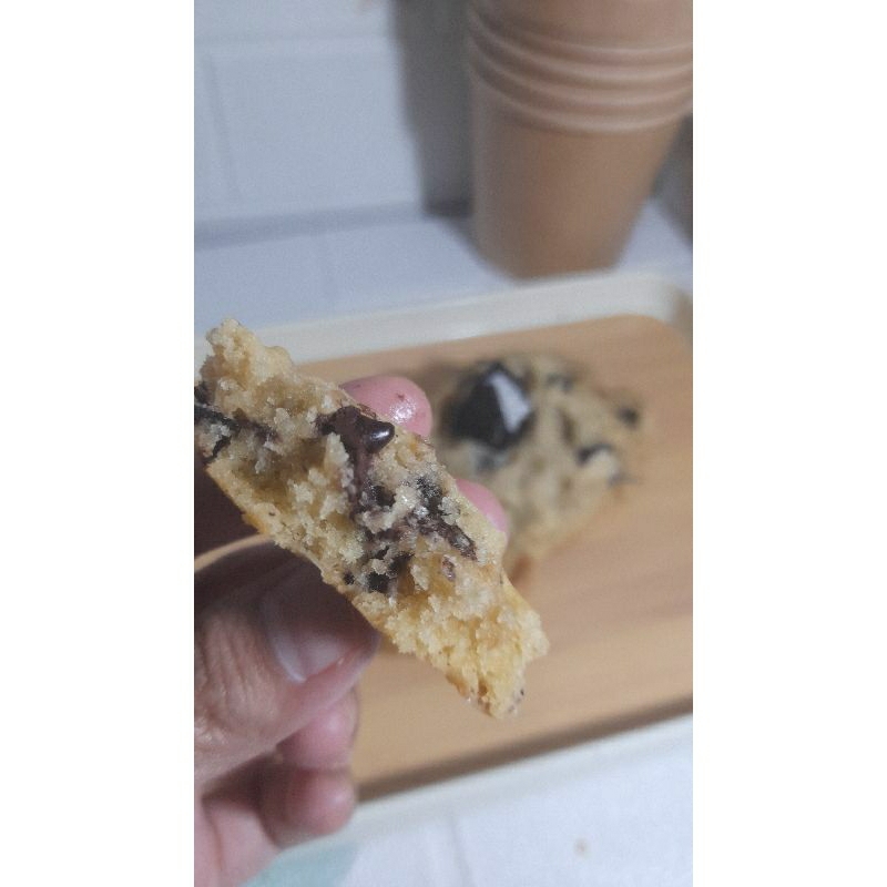 

(TIDAK PO)SOFT COOKIES by Sweetsha_corner beli satuan
