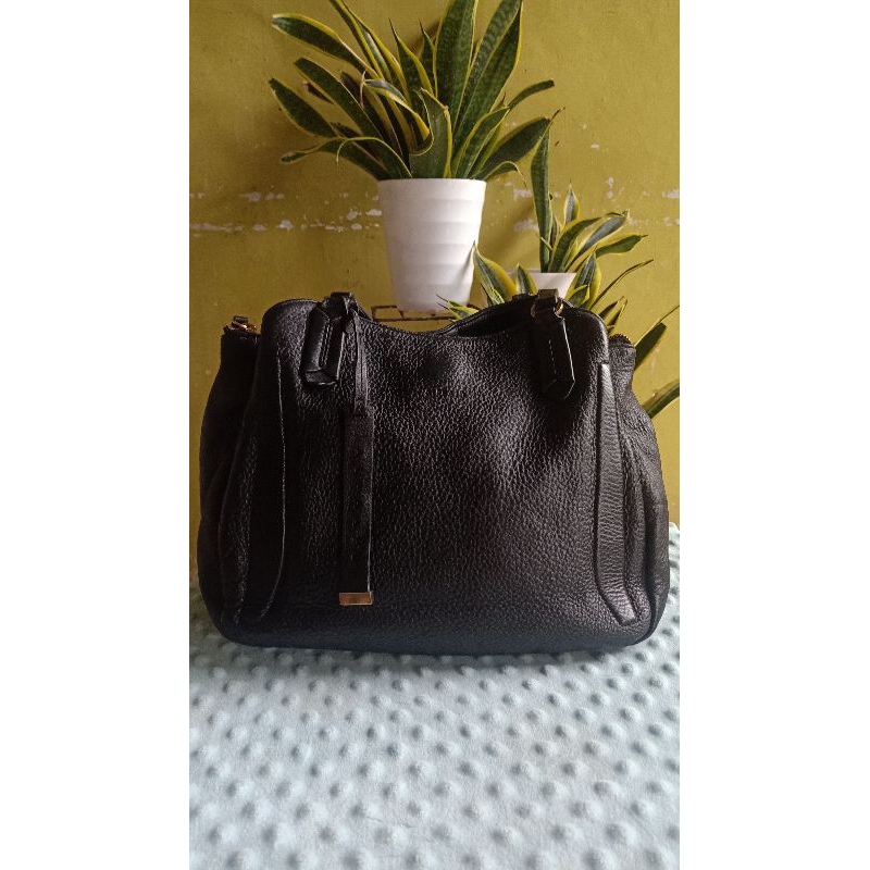 Totebag brand AlPHARD preloved