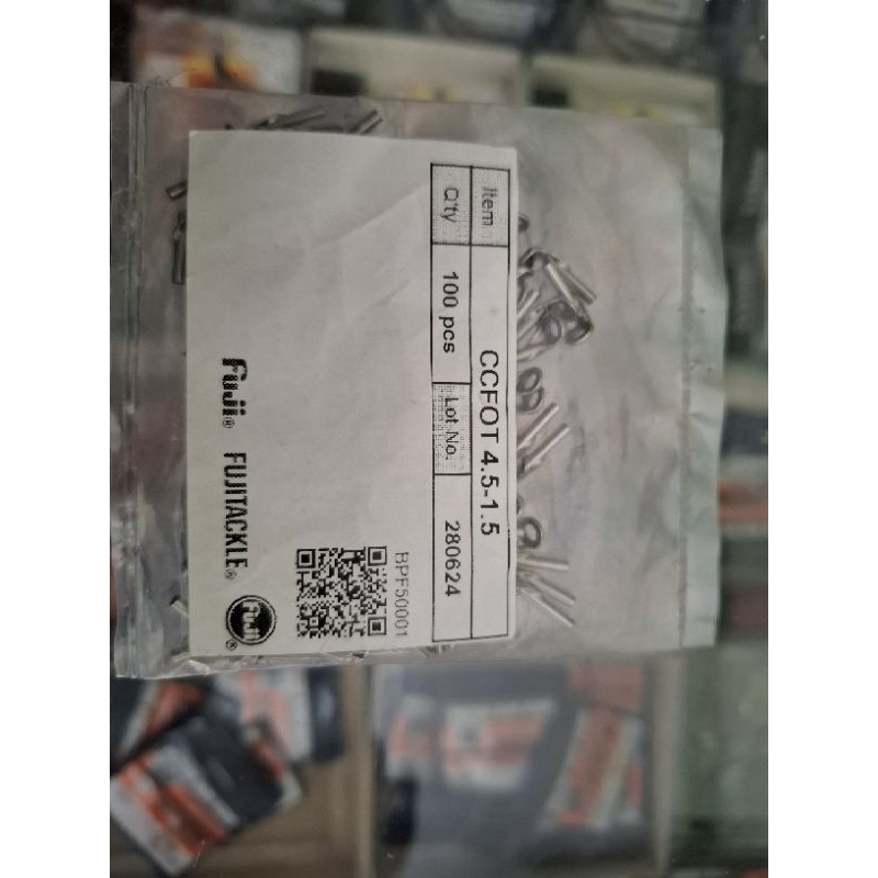 Top Fuji CCFOT Original