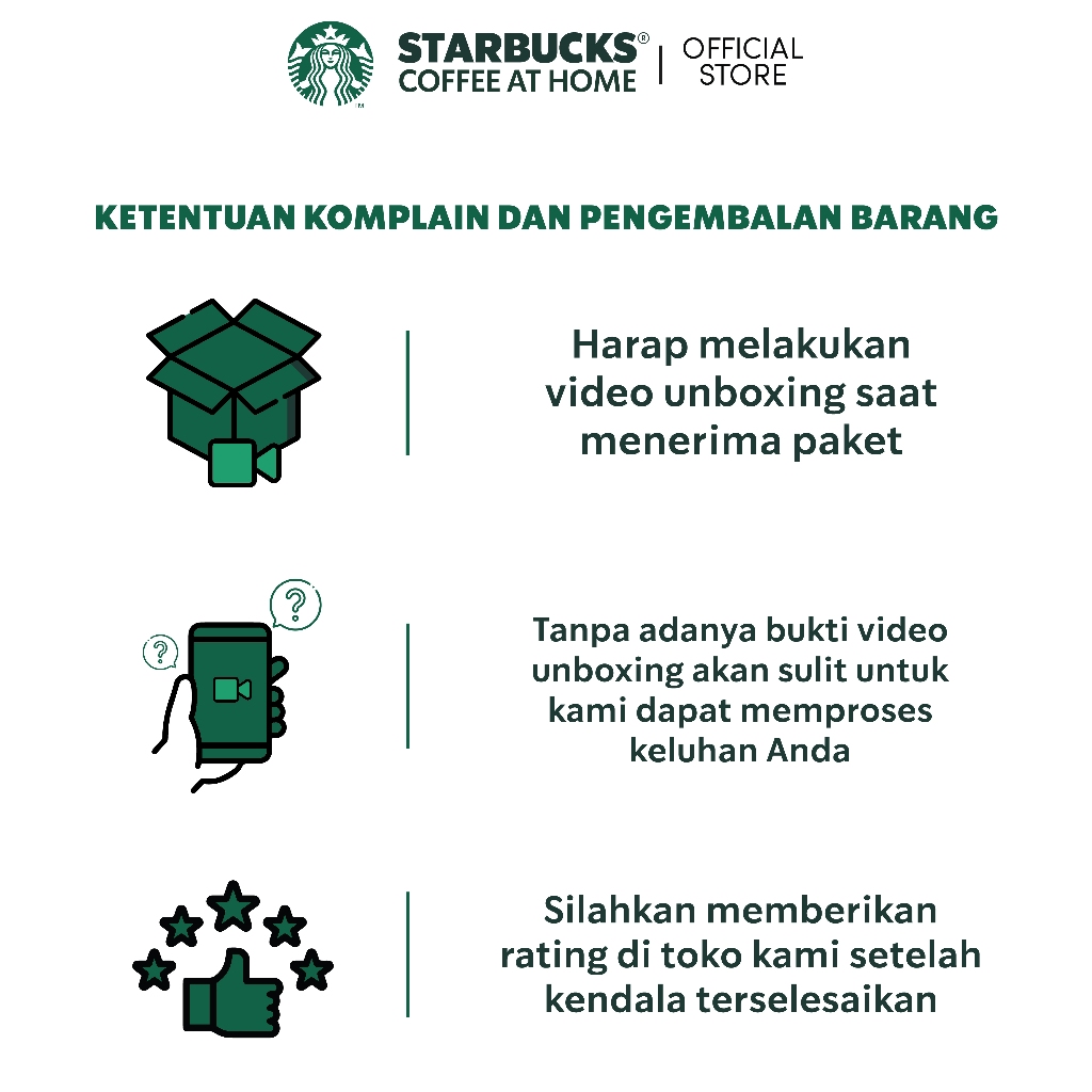

STARBUCKS CARAMEL LATTE KOPI INSTAN PREMIUM 23G X 4PCS