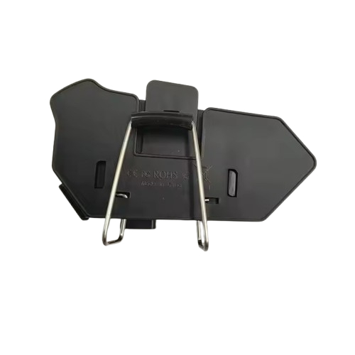 PART BRACKET Y80 PART BRACKET INTERCOM Y80 PART BRACKET JEPIT INTERCOM Y80 ZACRO ORIGINAL