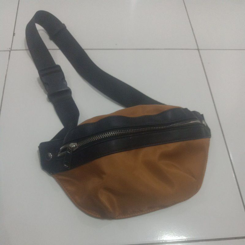 Waistbag Nevada Original Preloved