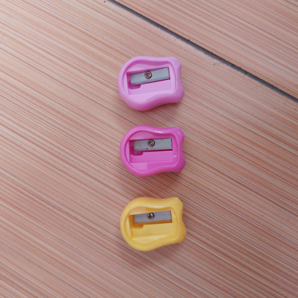 

Rautan / Pencil Sharpener Tiptop Karakter