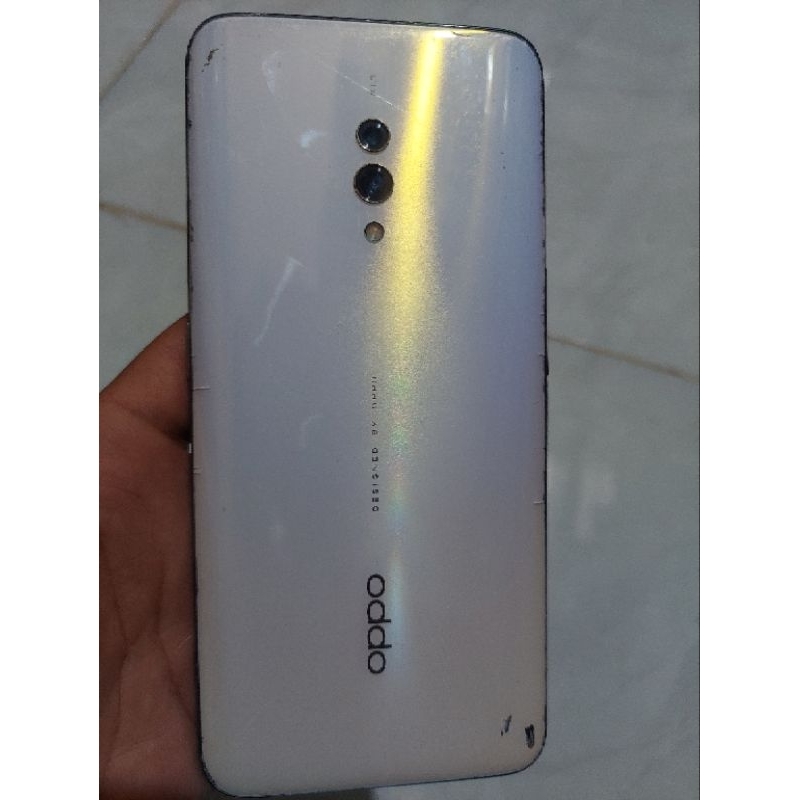 Oppo k3 minus lcd