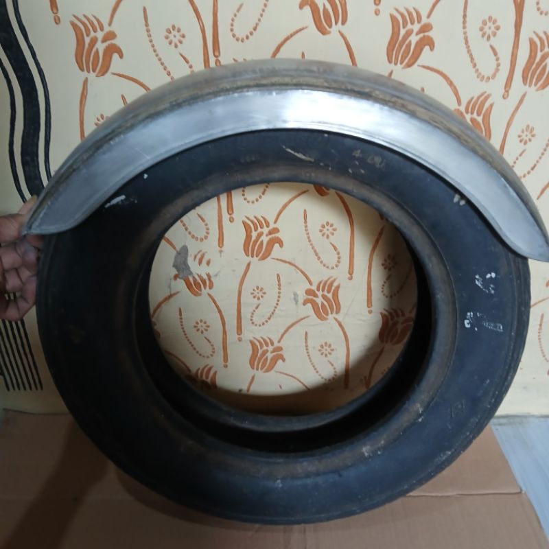 Spakbor custom ring 10 slebor ring 10 mentahan