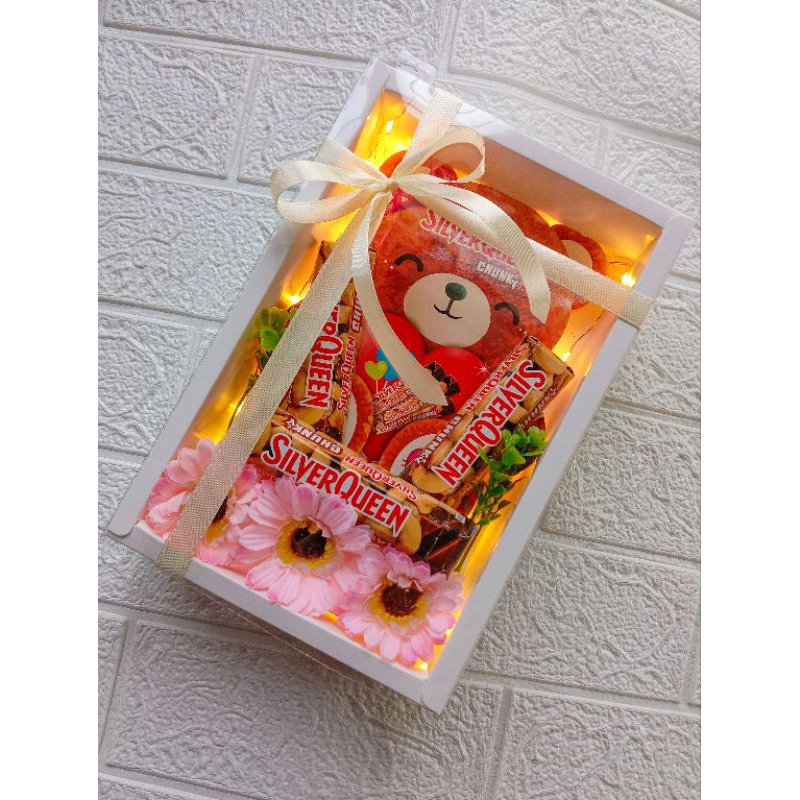 

Hampers Ulangtahun Hampers Spesial Valentine Kado Valentine