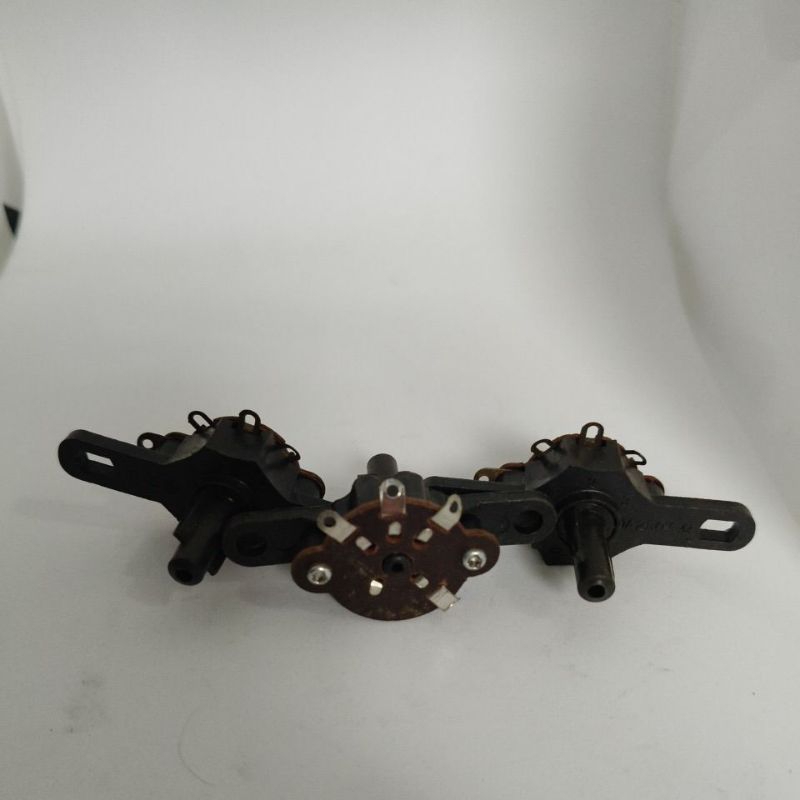 SAKLAR/SWITCH PUTAR KIPAS ANGIN BOX FAN