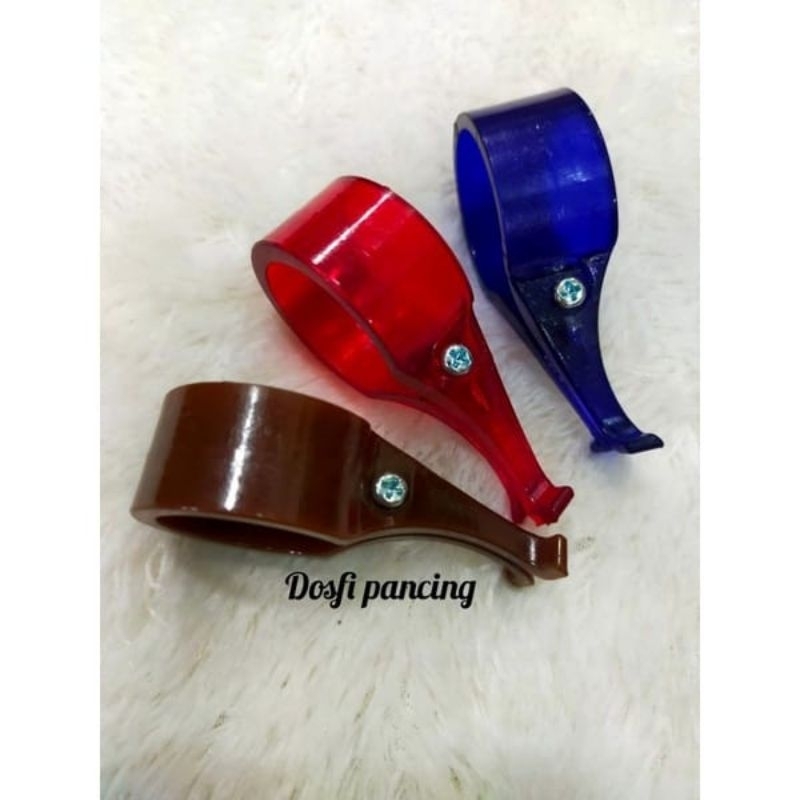 STOPER JORAN PLASTIK / STOPPER PENAHAN JORAN