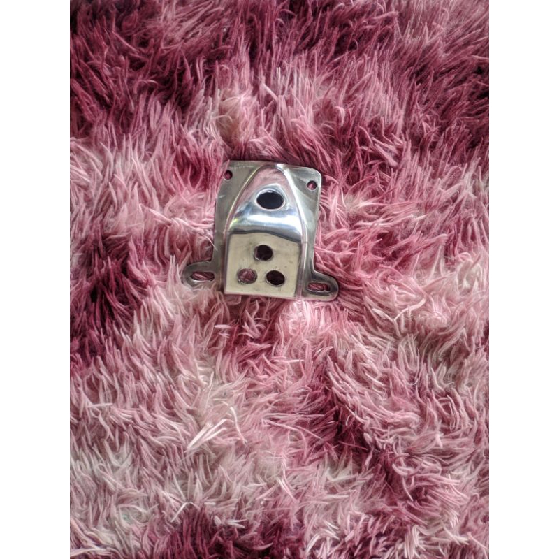 dudukan lampu Belakang RX king Pangkon Lampu Stop Belakang RX king