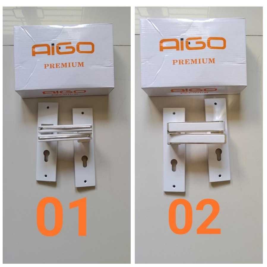 selot pintu ukuran tanggung Kunci Pintu Tanggung Rumah Selot Handle Pintu 20 cm Set