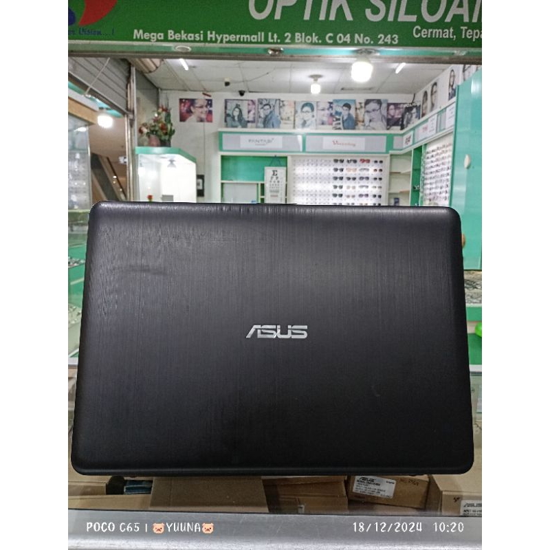 Laptop Asus X441M