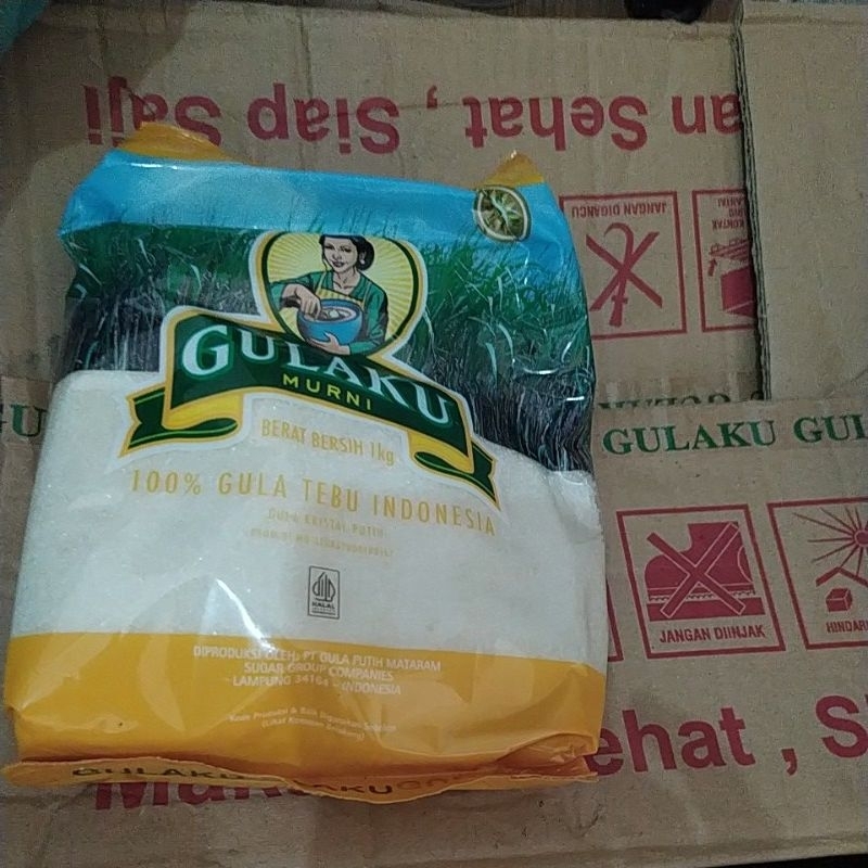 

(grosir) 1sak gula kemasan isi 20kg dan sembako lainnya