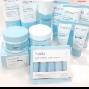 Wardah Lightening Cream