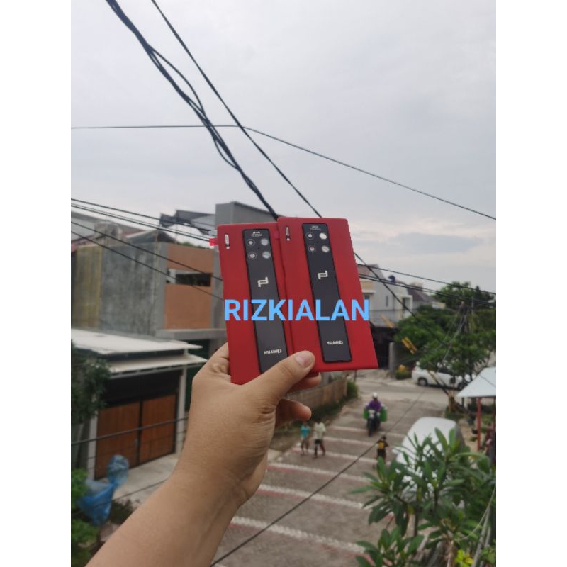 Backdoor Huawei Mate 30 RS Original