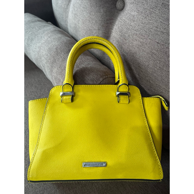 Preloved Rebecca Minkoff