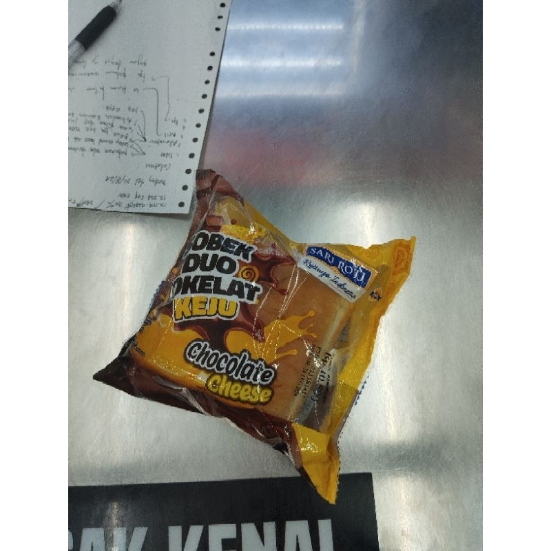 

roti sobek