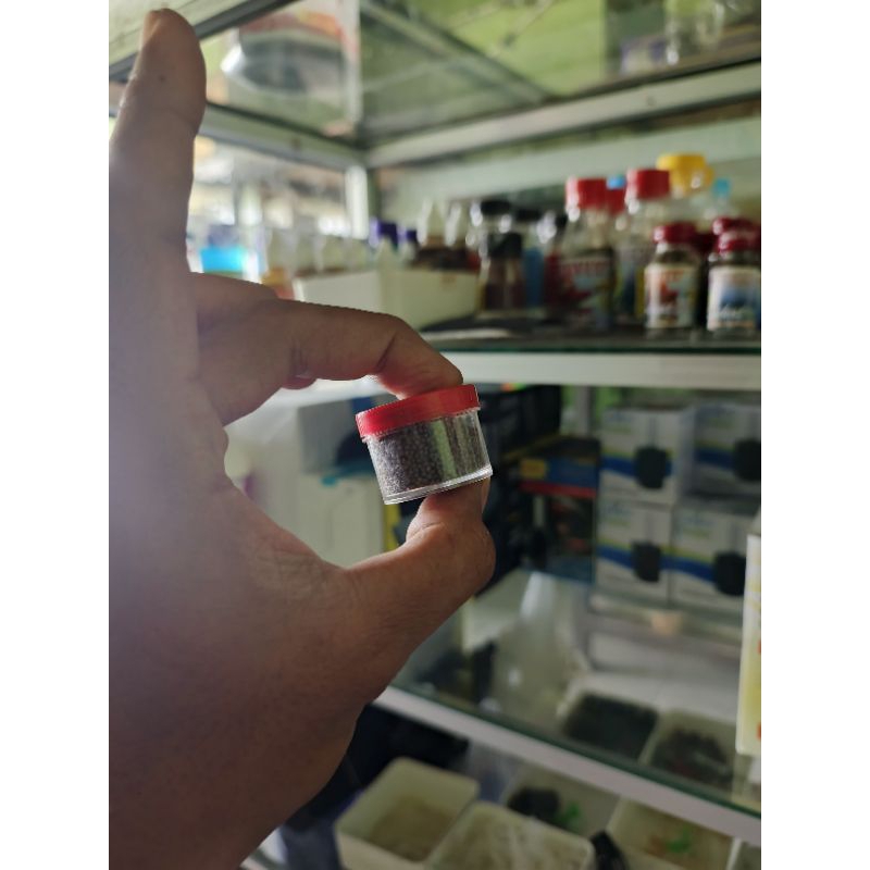 ripack pelet premium super blue / yellow / black