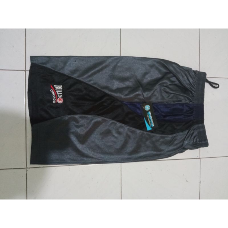 Celana kolor paragon basket 3/4 standar, /celana harian paragon