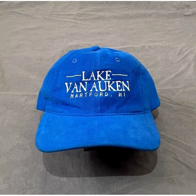 Van Auken Lake Michigan - Cap