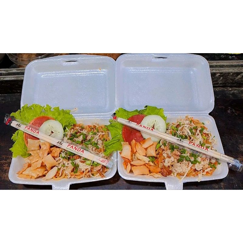 

Mie Jebew frozen/By Kedai Mie iblis