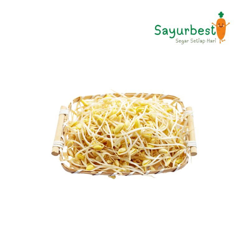 

Tauge Rawon Per Pack