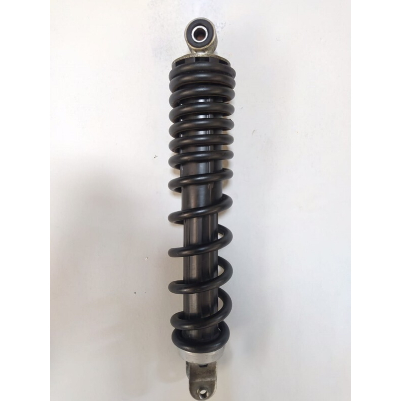 shockbreaker matic beat/vario karbu ori second ahm