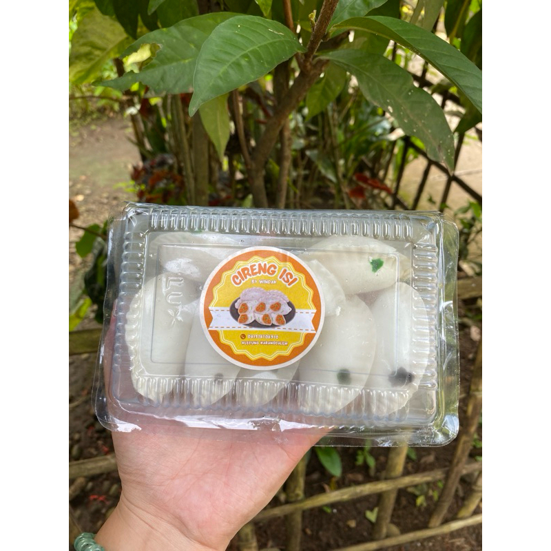 

Cireng isi by windak