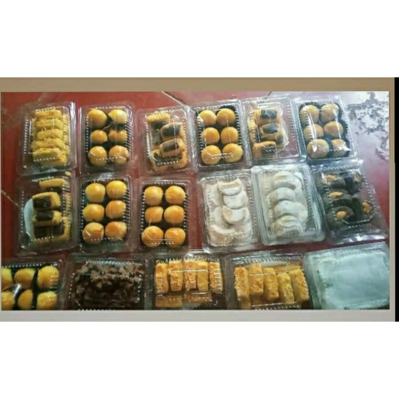 

Nastar kemasan hemat