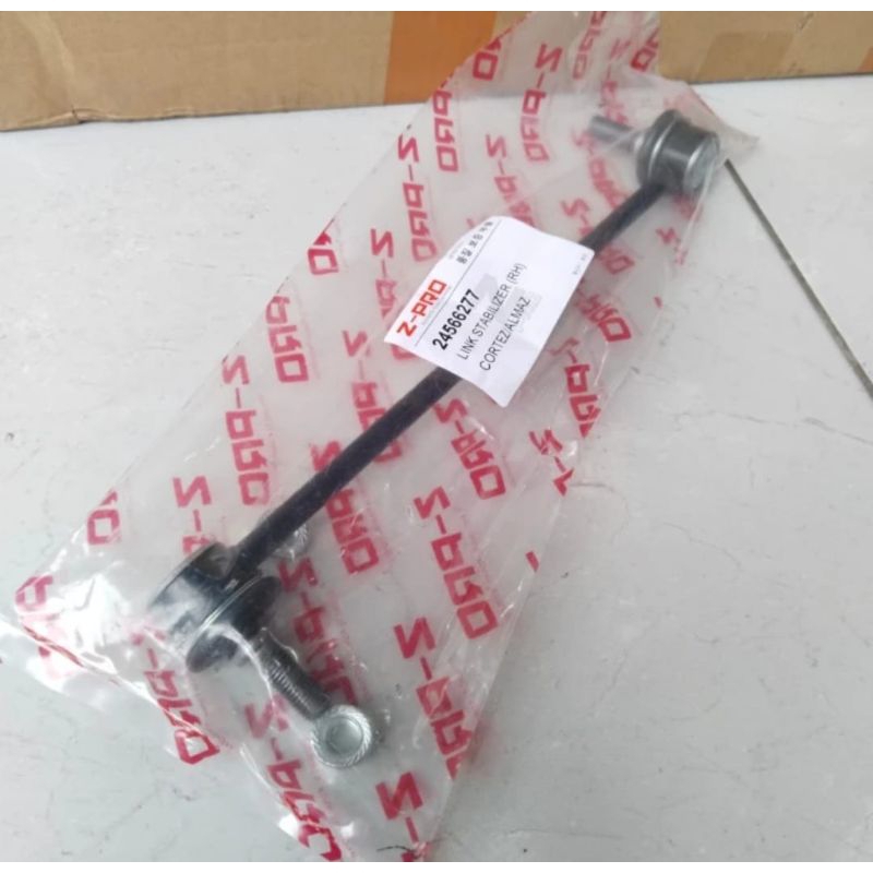 Link Stabil Link Stabilizer Depan Kanan Wuling Cortez Almaz