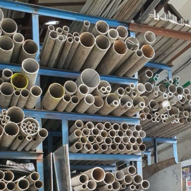 As 304 | Ø: 10mm (1cm) | As stainless steel 304 | anti karat | As stenlis stainless type 304