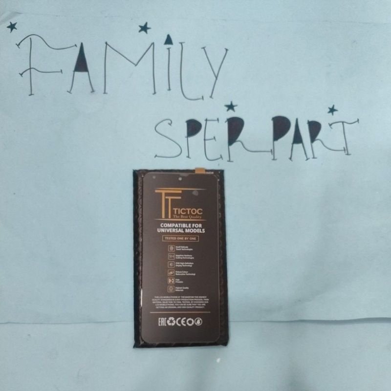 LCD TOUCHSCREEN REDMI NOTE 13 PRO/M6PRO/POCO M6 PRO COMPLETE FULLSET ORIGINAL