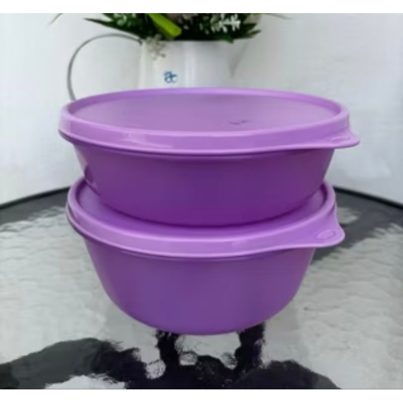 Modular bowl set (2) 1L & 1,5L