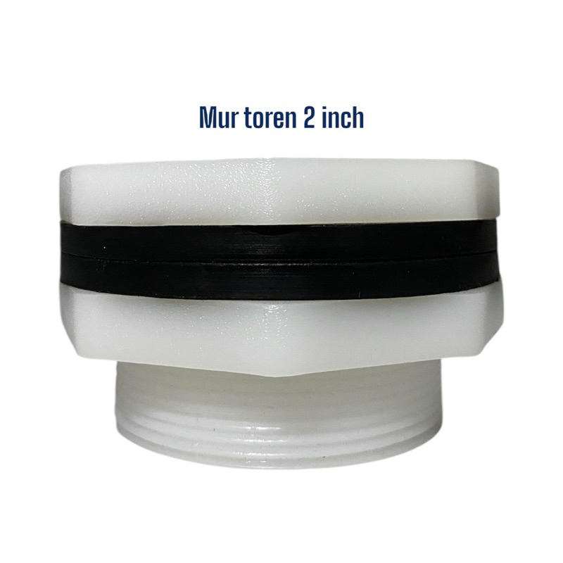 GROSIR DRAT MUR TOREN 2 INCH