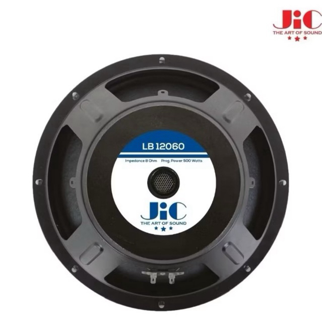 SPEAKER JIC LB 12060