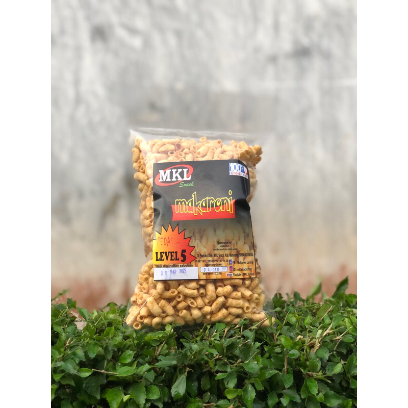 

Makaroni Bantat