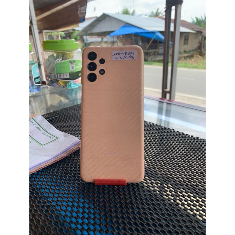 SAMSUNG A13 RAM6+6/128GB