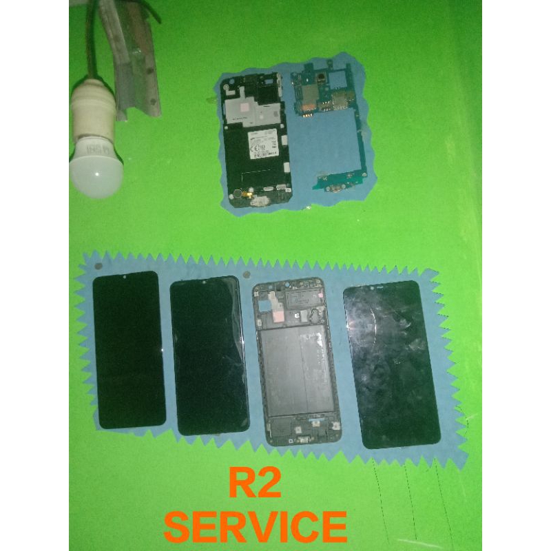 jasa service hp android