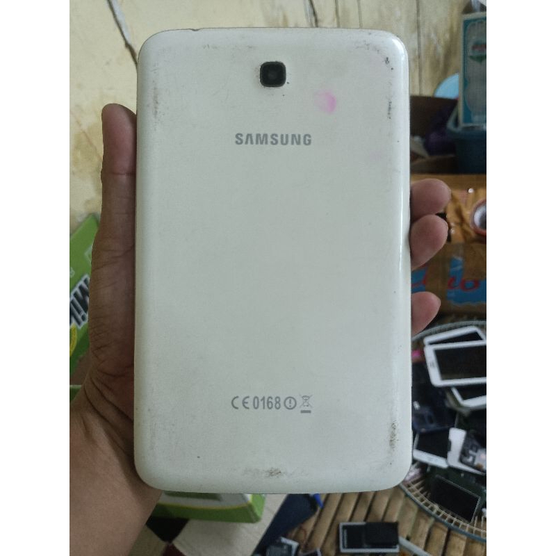 Samsung Tab 3 minus lcd