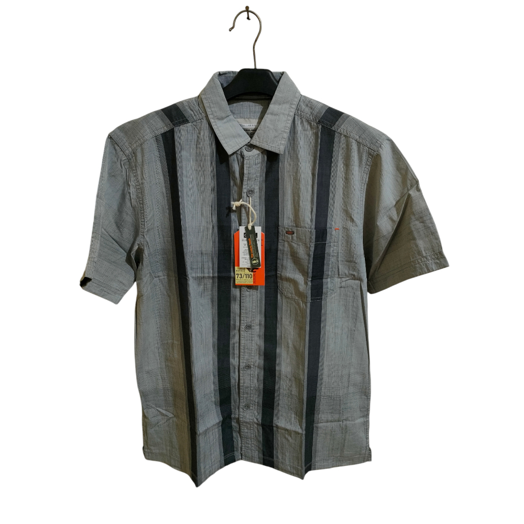 Kemeja Cardinal Casual original EAKAR01602P 04B