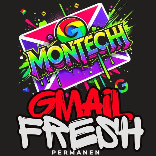 Email Gmail Fresh Permanen @gmail.com