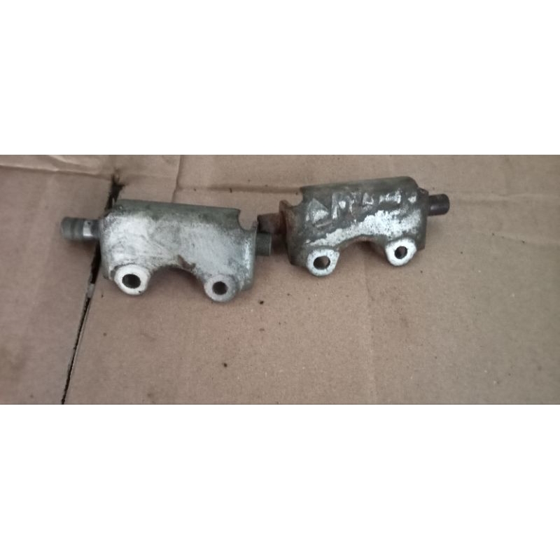 ENGSEL PIN PEN JOK BOX MIO SMILE SPORTY SOUL ORI COPOTAN MOTOR