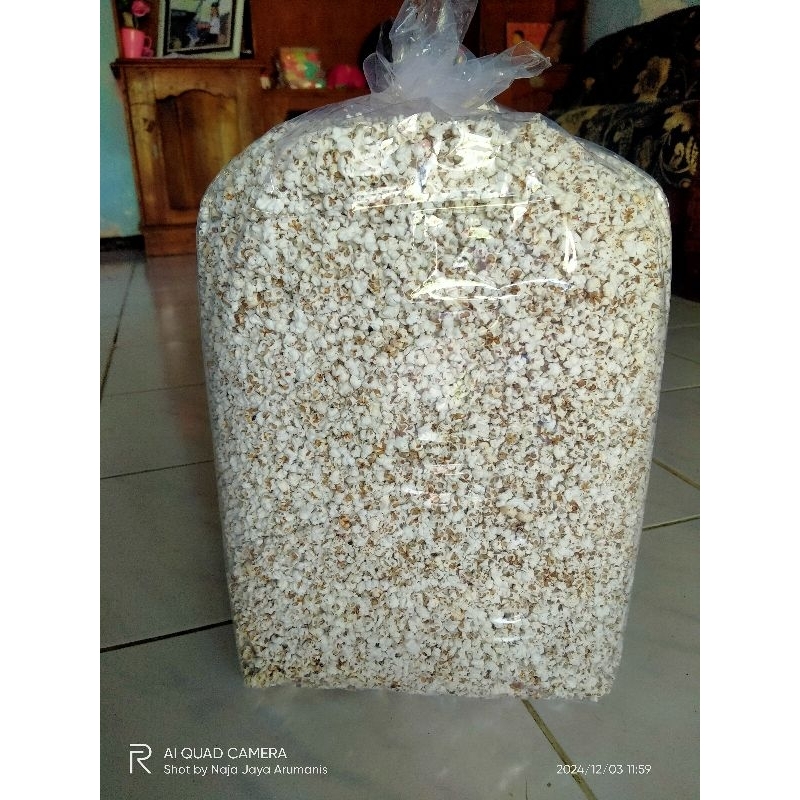 

brondong sorgum 800g - 1kg brondong cakol/orean