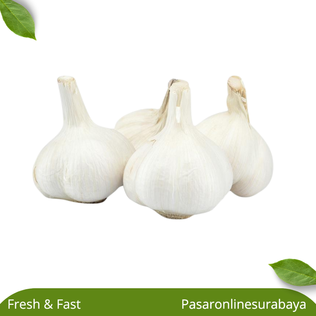 

Bawang Putih Kating 125 gram 250 gr 500 g 1 kg Bawang putih cating
