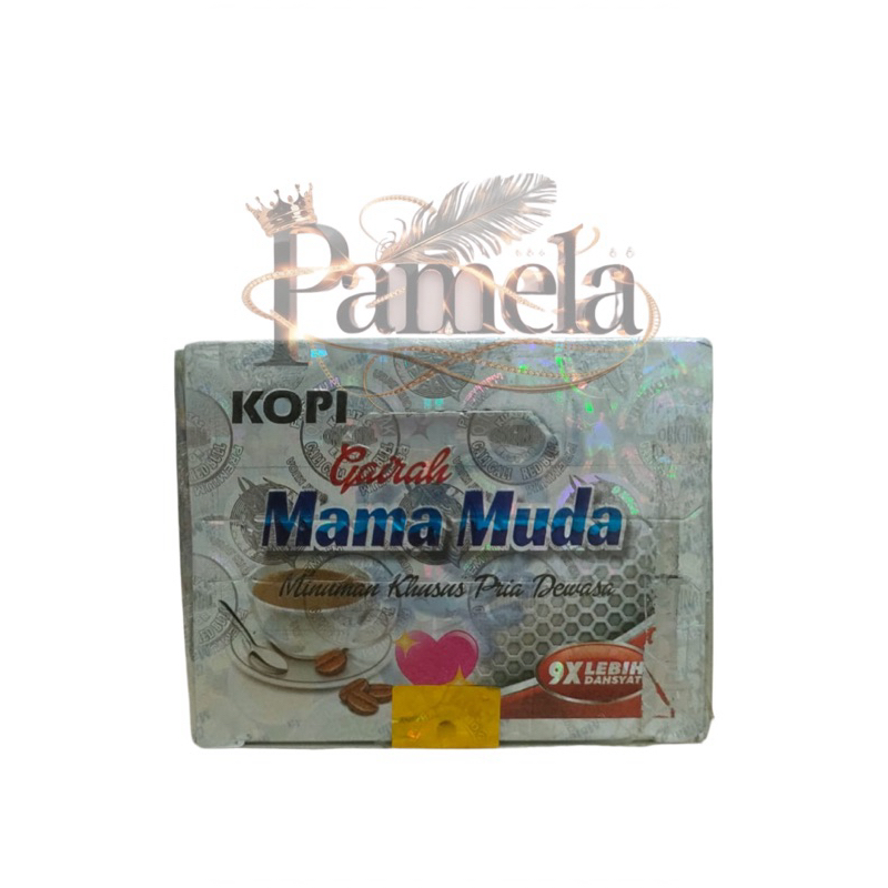 

kopi mama muda khasiatnya joss // kopi mama muda original isi 10 saset // kopi stamina pria biar lebih kuat // kopi mama muda herbal kuno // herbal kopi mama muda ramuan dari nenek moyang kita // mama muda sangat berkasiat //kopi mama muda //Coffee instan