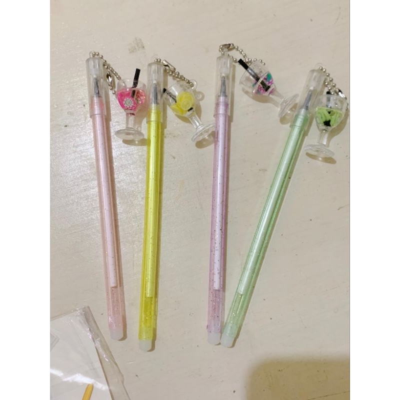 

Pulpen Bandul Pulpen Hapus