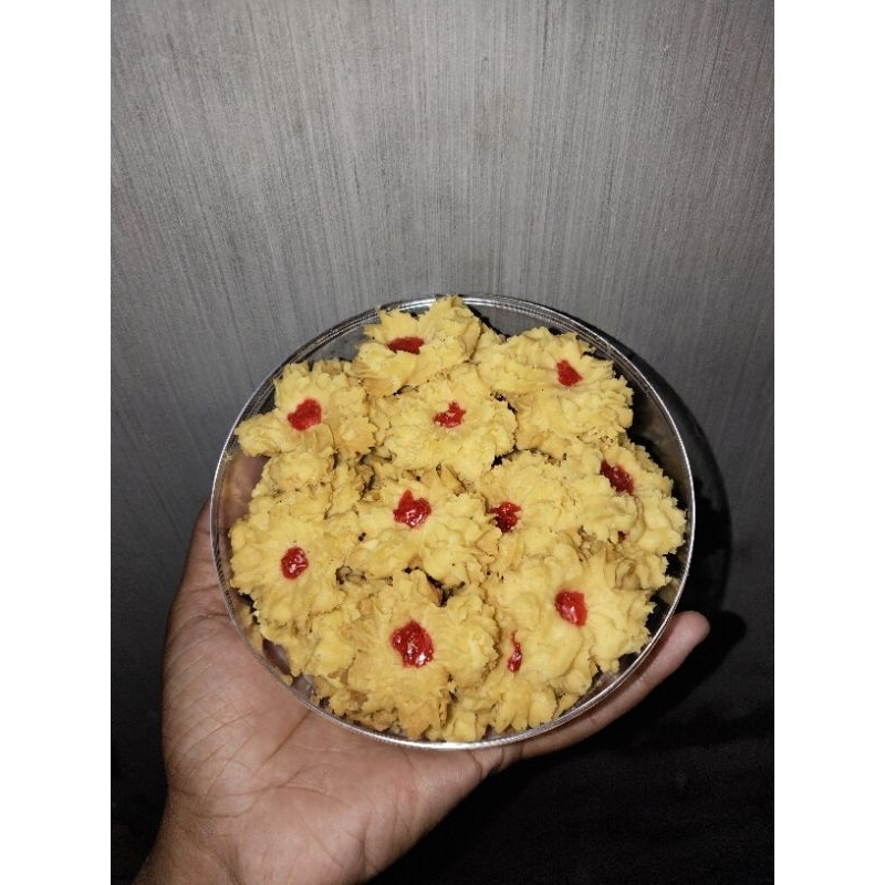 

kue kering semprit