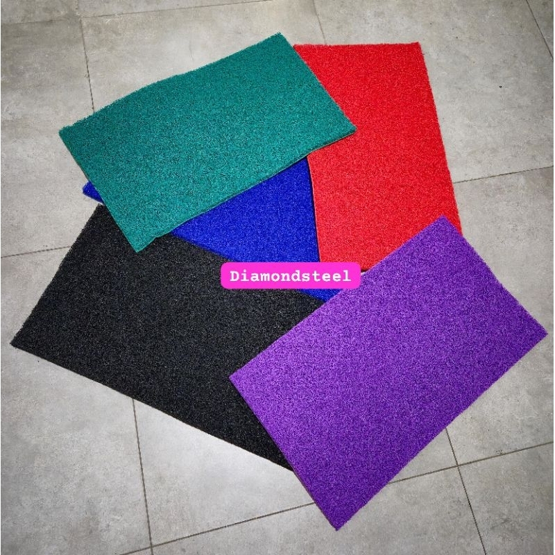 Keset Karpet PVC Mie Bihun / Keset Mie / Keset Pvc / Keset Murah