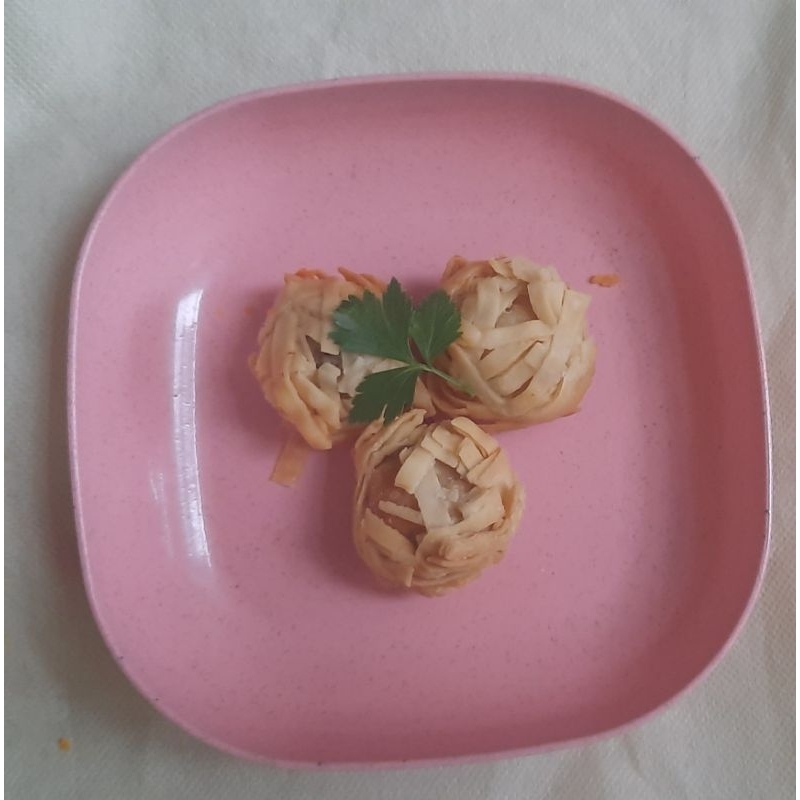 

Frozen Ayam Rambutan