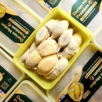 

DURIAN KUPAS MEDAN PREMIUM JAKARTA UTARA