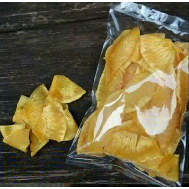 

Keripik Sukun Murah Original Asin Barbeque 250